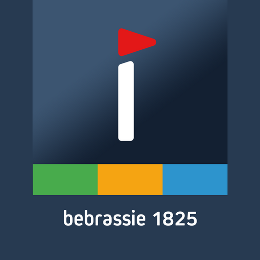 Bebrassie 1825