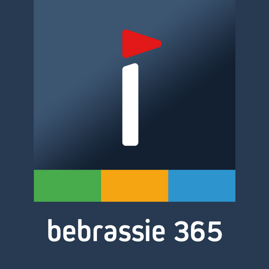 bebrassie 365