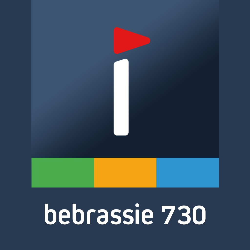 bebrassie 730